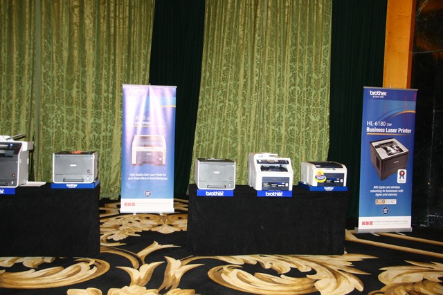 EBE Event 
